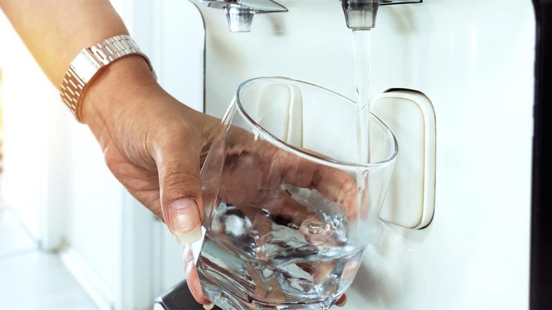 How a Water Purifier Contributes to Long-Term Health and Wellness